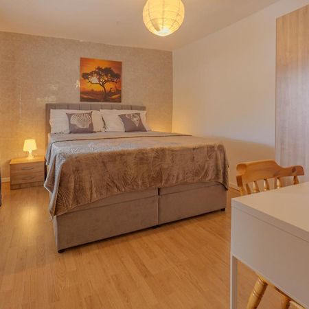 Apartment Coral メタイナ エクステリア 写真