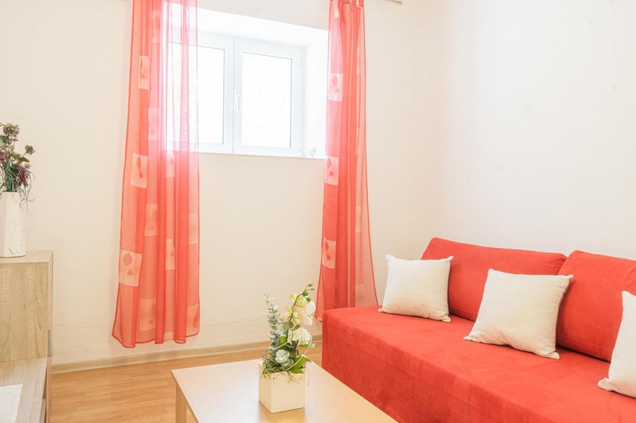 Apartment Coral メタイナ エクステリア 写真