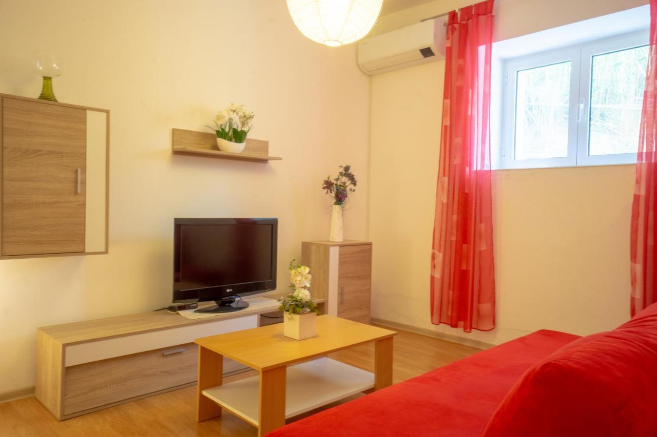 Apartment Coral メタイナ エクステリア 写真