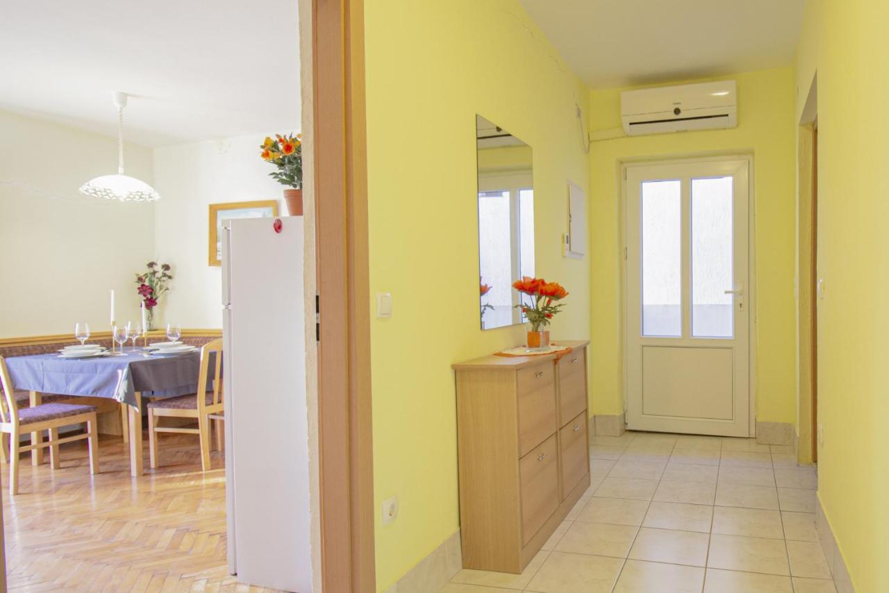 Apartment Coral メタイナ エクステリア 写真